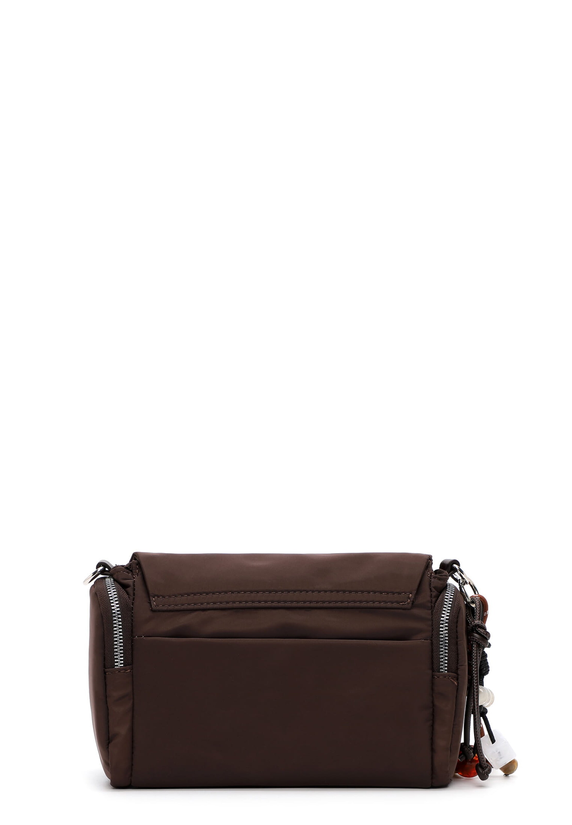 Sac bandoulière 'Sandey' Suri Frey en marron