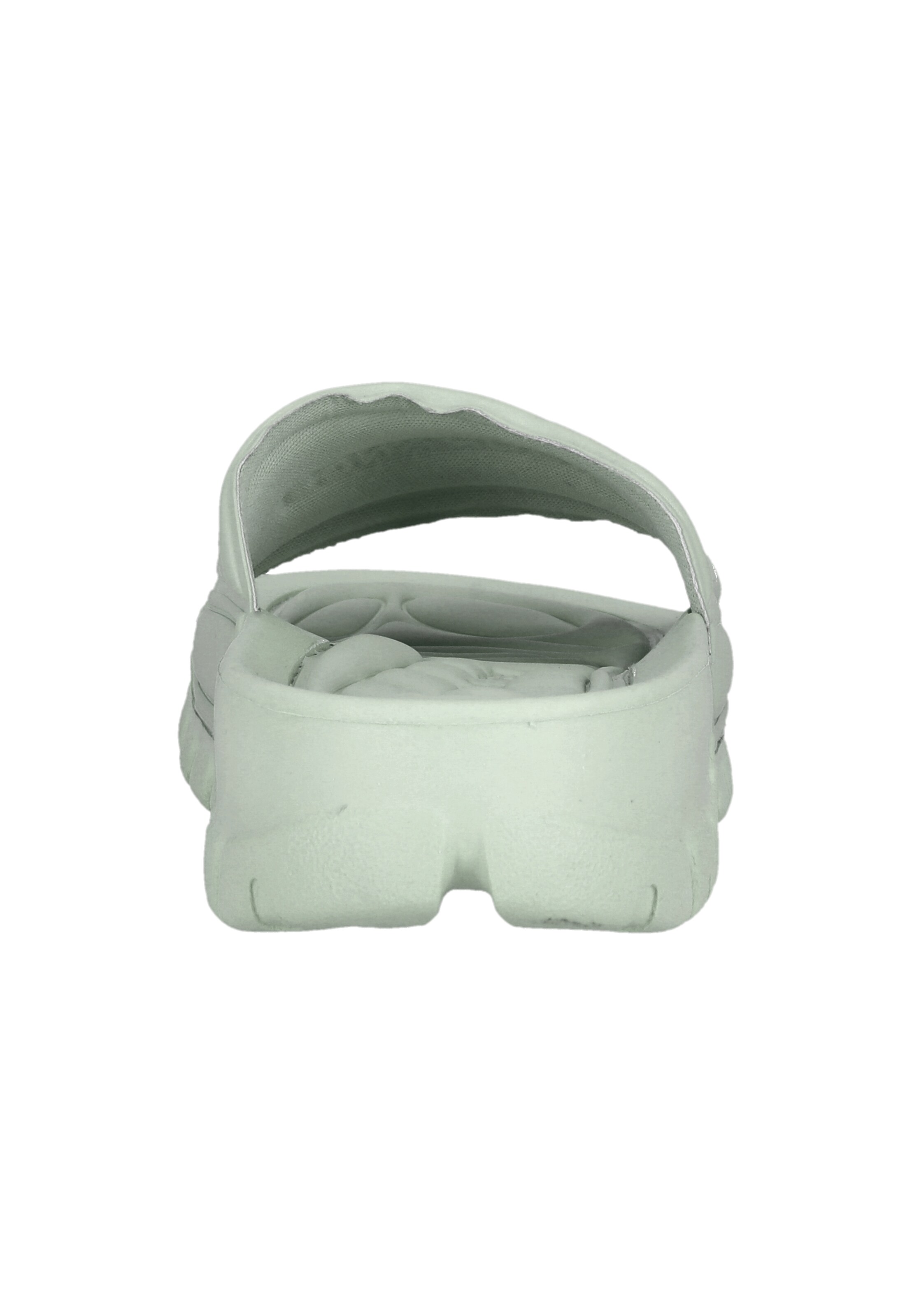 ENDURANCE Strand-/badschoen 'Toopin' in Groen