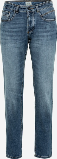 CAMEL ACTIVE Jeans in blue denim, Produktansicht