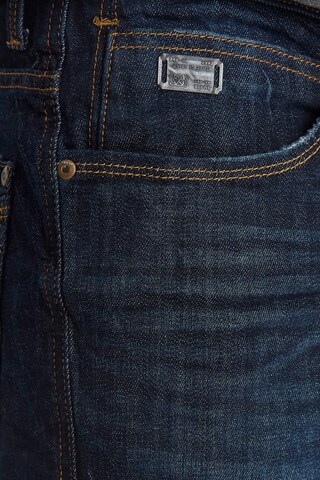 regular Jeans 'Rock' di BLEND in blu
