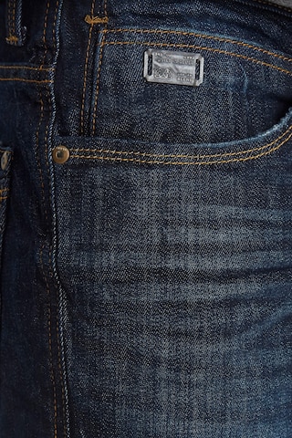 BLEND Regular Jeans 'Rock' in Blauw