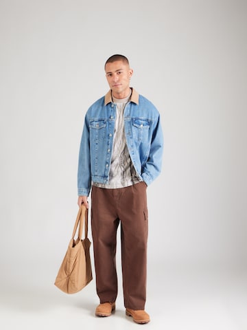 Carlo Colucci Särk, värv hall