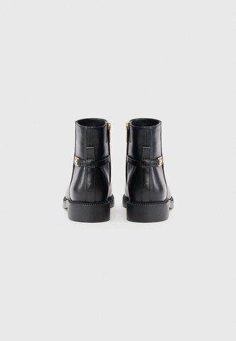 Bottines Michael Kors en noir