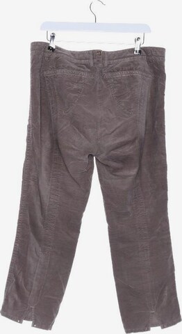 Marc Cain Pants in XL in Brown
