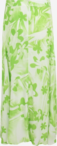 ABOUT YOU REBIRTH STUDIOS Skirt 'Day Off' in Green