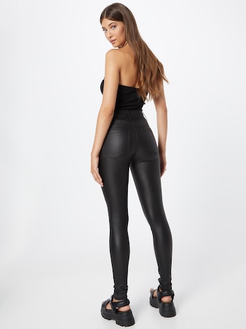 Skinny Pantalon 'Palmer' ONLY en noir