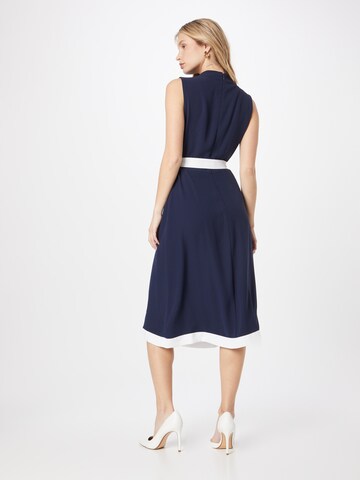 Lauren Ralph Lauren - Vestido 'NEIMANDA' em azul