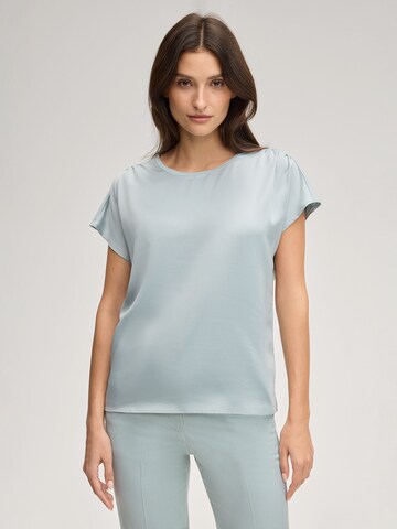 JOOP! Shirt 'Tancy' in Blauw: voorkant