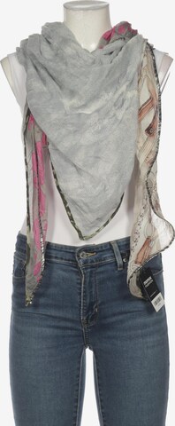 Plomo o Plata Scarf & Wrap in One size in Mixed colors: front