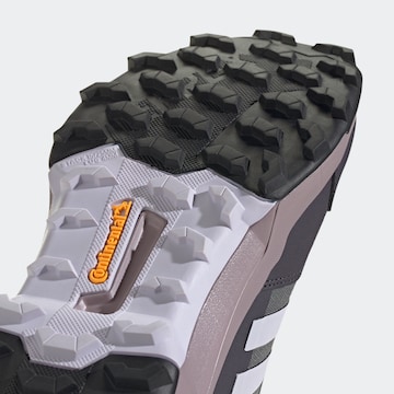 ADIDAS TERREX Lage schoen 'Ax4' in Grijs