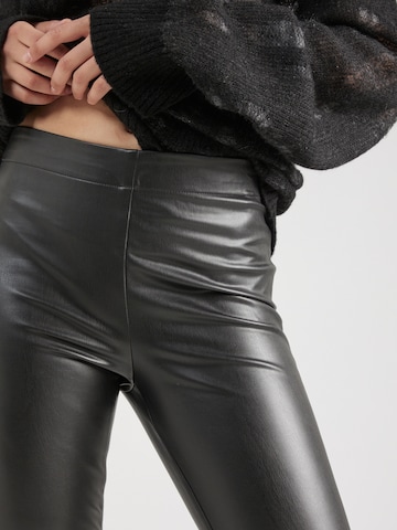 Skinny Pantalon ESPRIT en noir