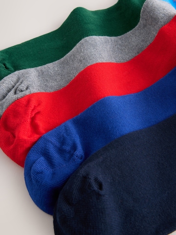 Next Socks in Blue