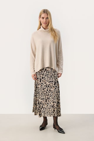Part Two Trui 'Tilane' in Beige
