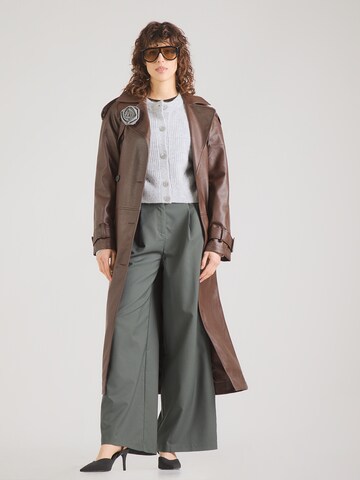 pilka BOSS Kardiganas 'C_Fernard'