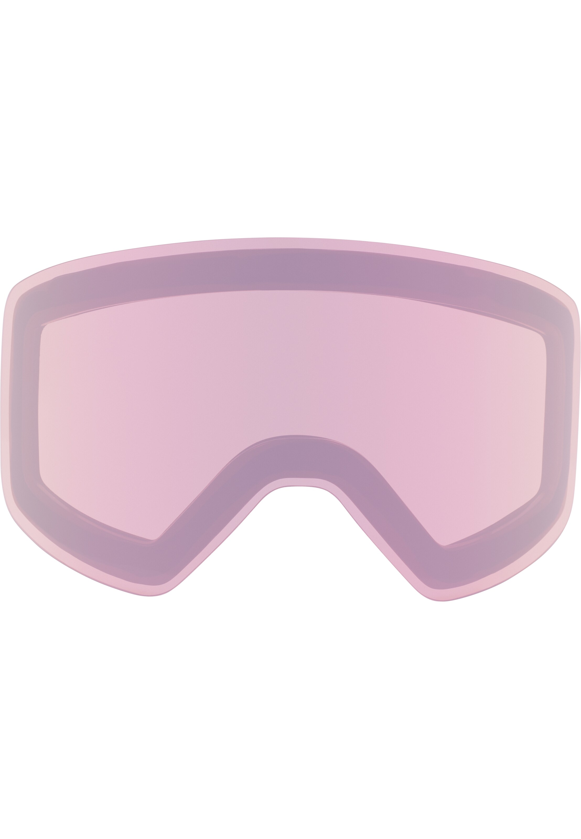 SOS Sportbril 'Seven Springs' in Zwart