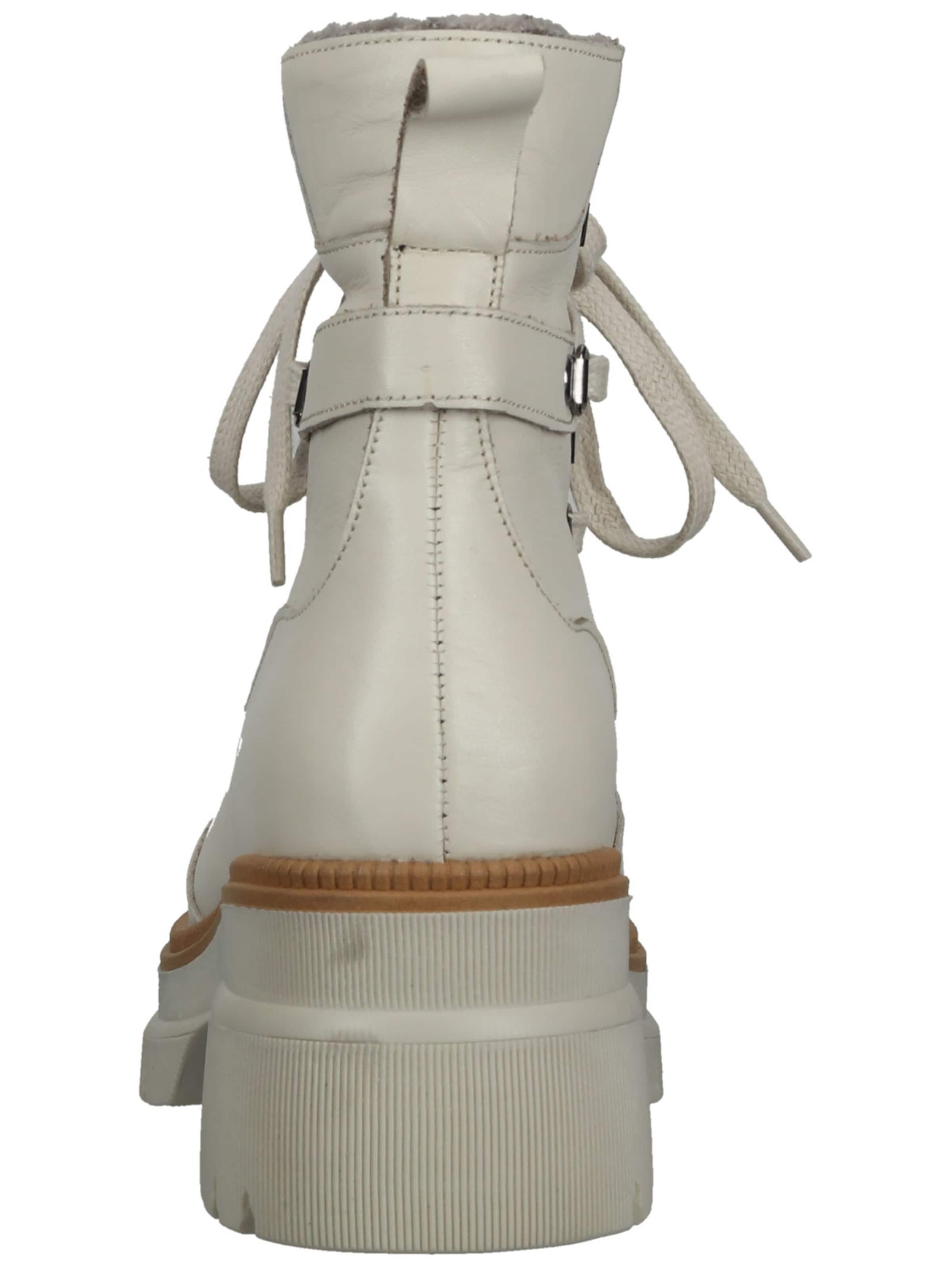 ILC Veterlaarsjes in Beige