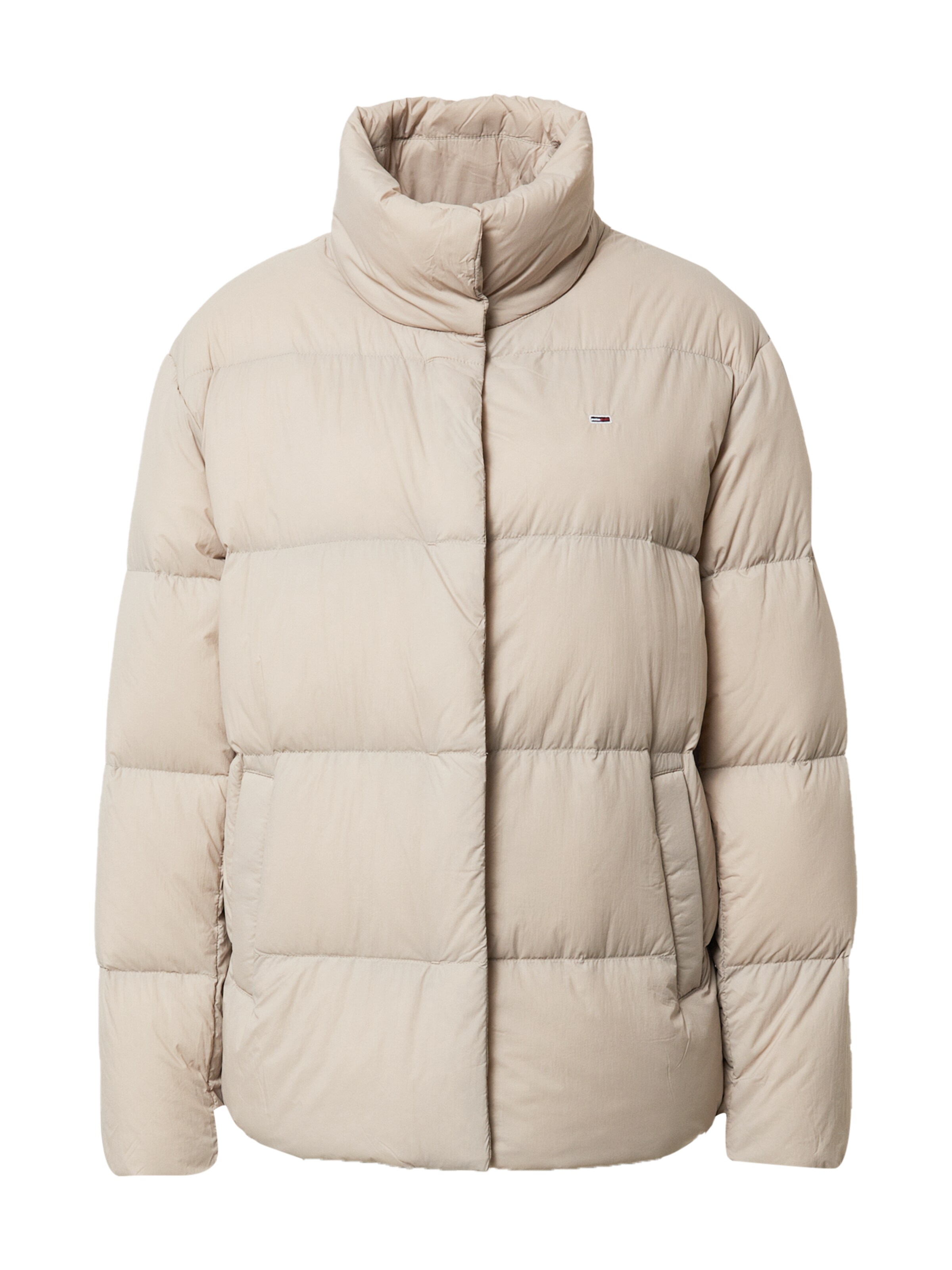 tommy jeans beige