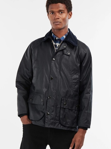 Veste mi-saison 'Bedale' Barbour en bleu