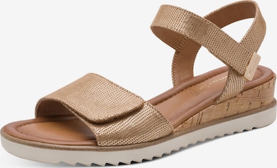 Tamaris Sandale u bronca, Pregled proizvoda