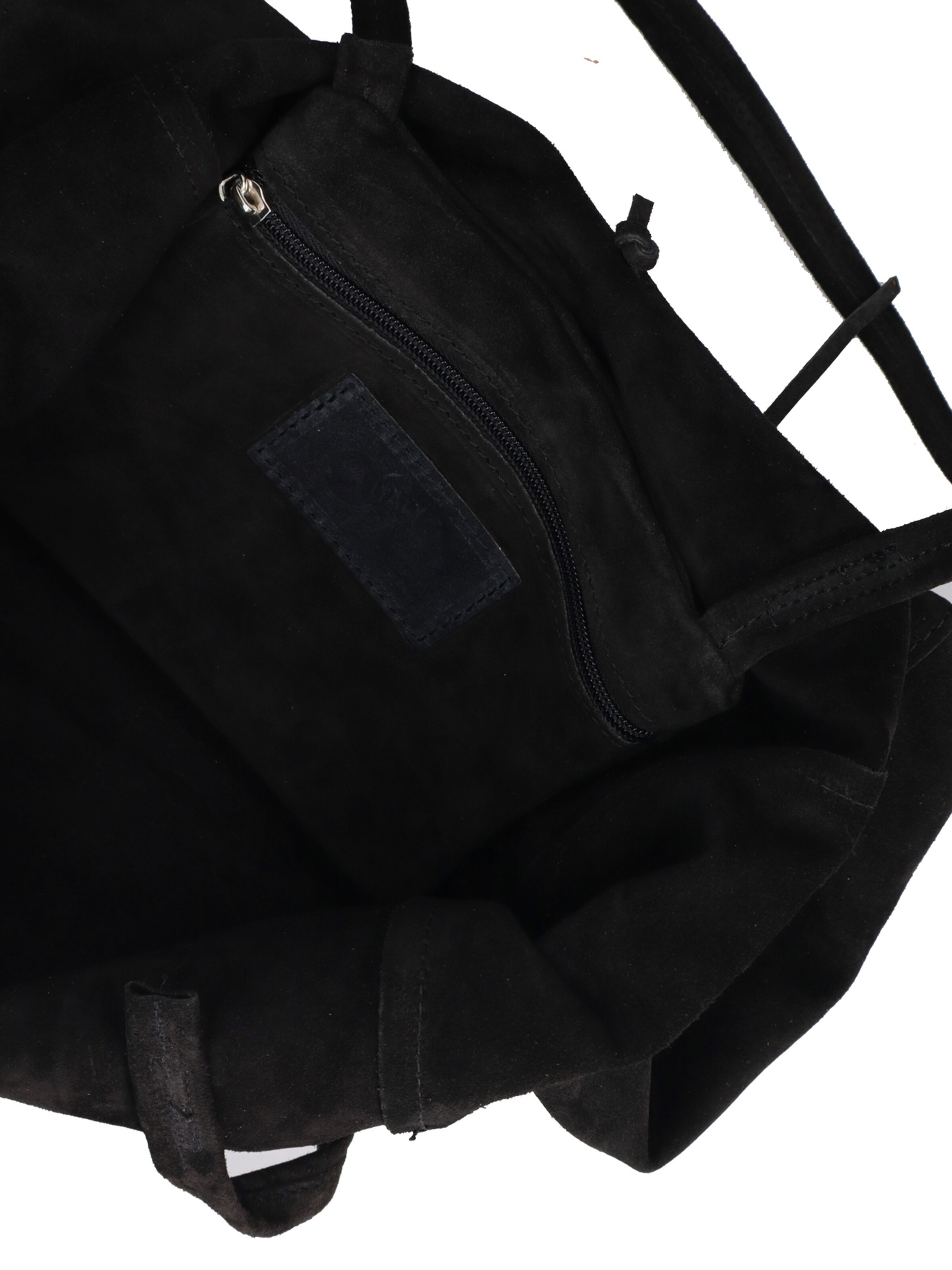 Gave Lux Shoulder Bag in Black