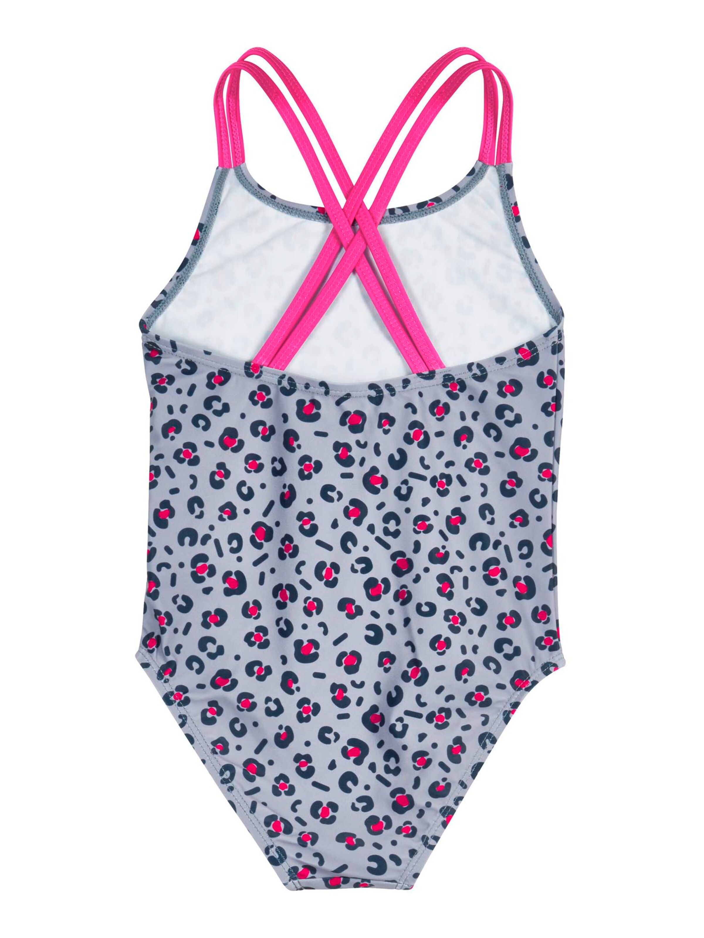 PLAYSHOES Купальник в Серый