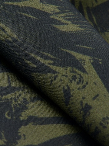 SWORTS Sportstirnband 'ARANYA'‌‌ in Grün