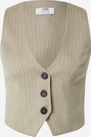 bēšs RÆRE by Lorena Rae Veste: no priekšpuses