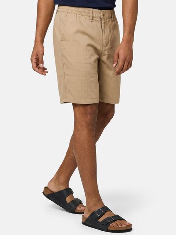 Tazzio Regular Broek 'A212' in Beige
