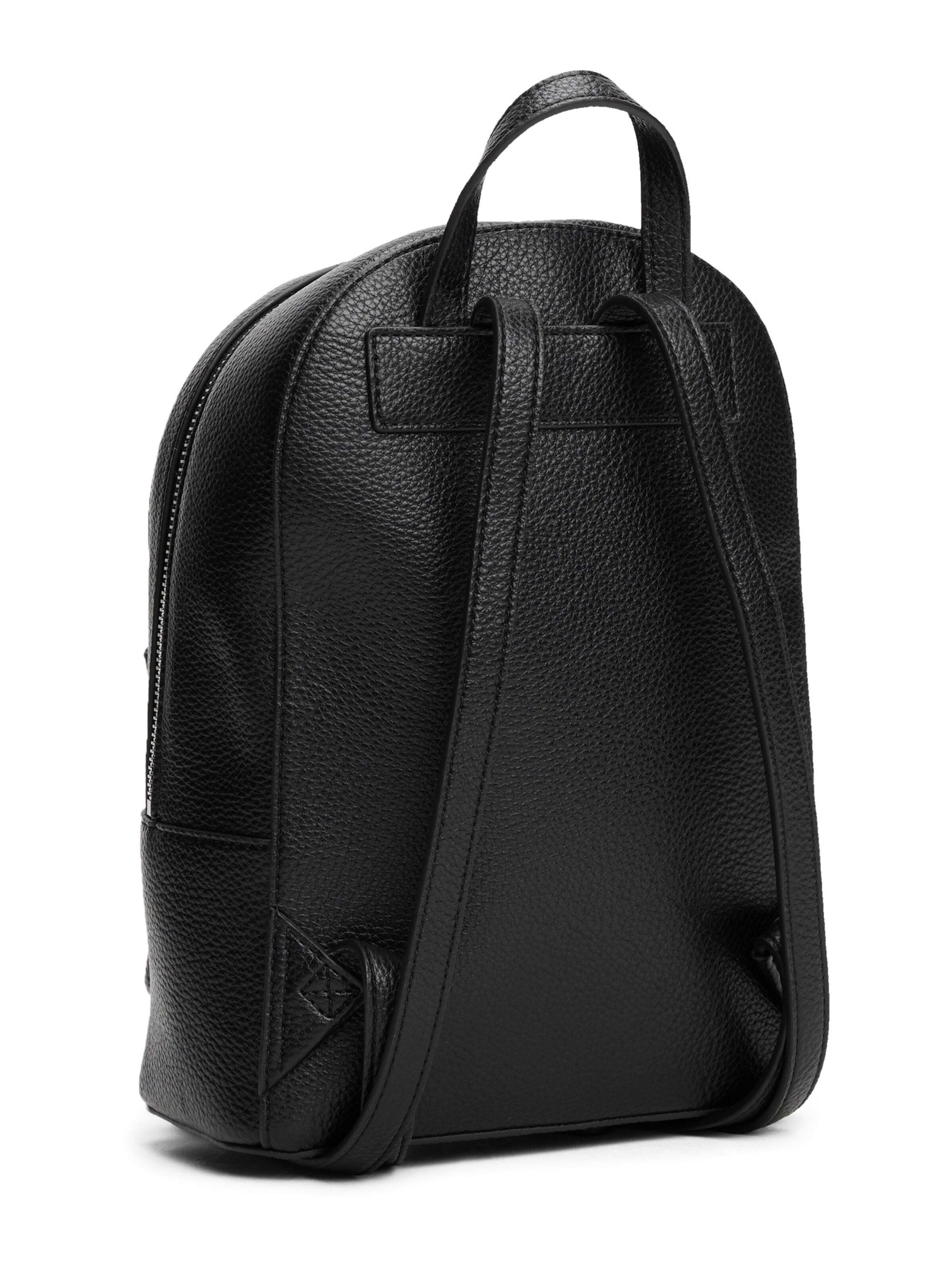 Tommy Jeans Rucksack 'MUST' in Schwarz