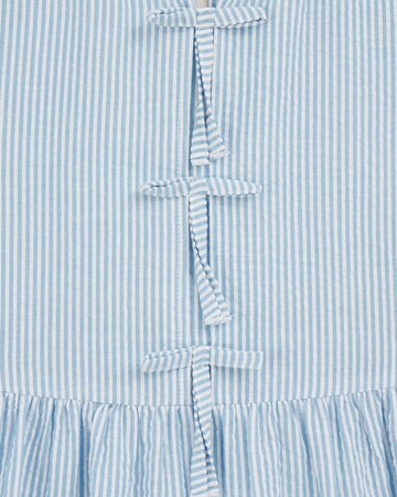 Robe WE Fashion en bleu