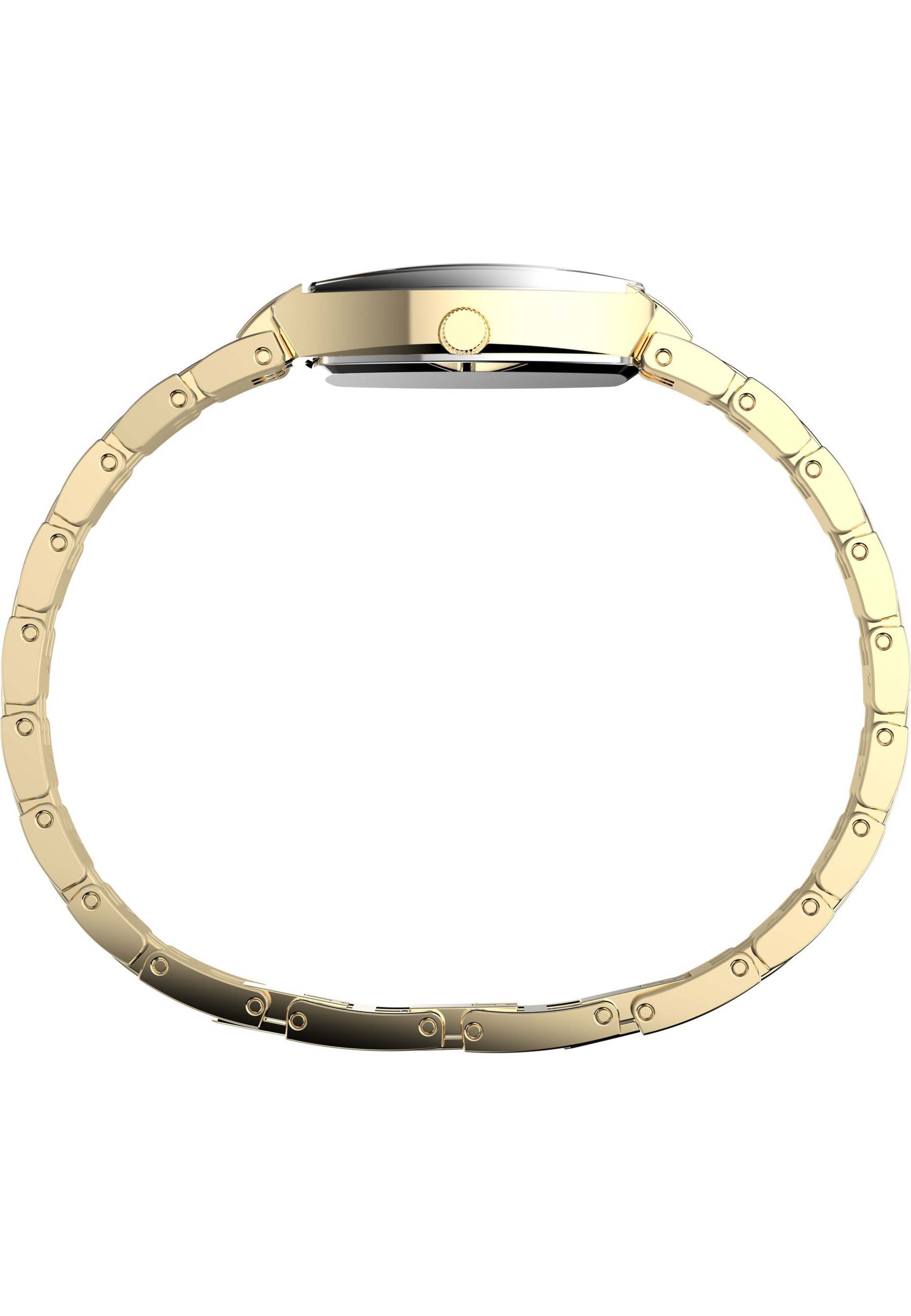 TIMEX Uhr  ' Charlotte ' in Gold