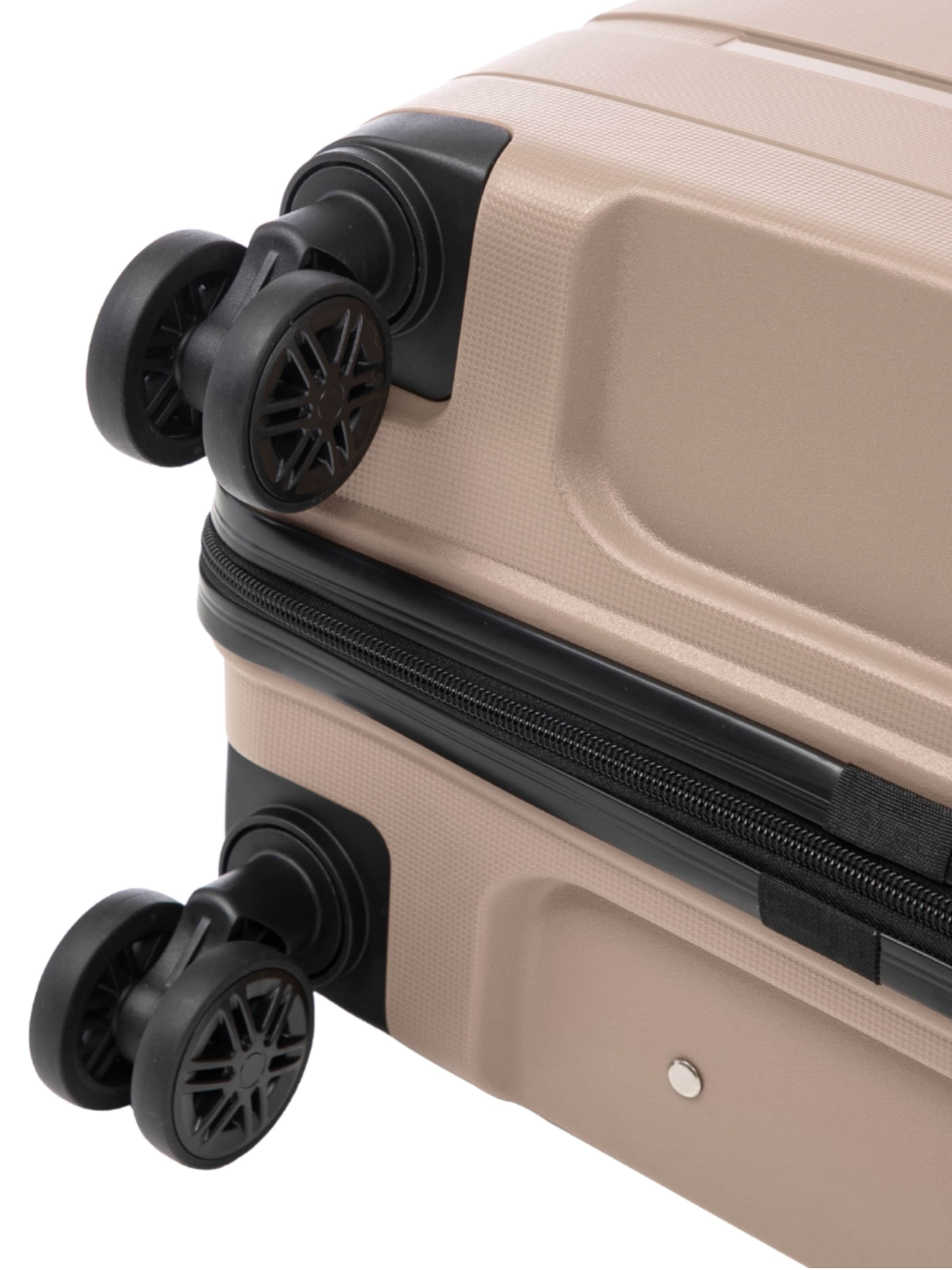 WINGS Cart 'HAWFINCH' in Gold