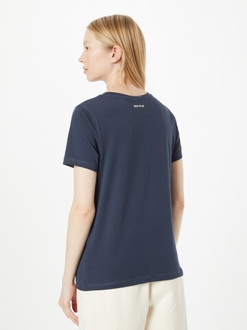 T-shirt fonctionnel 'REETA' ONLY PLAY en bleu