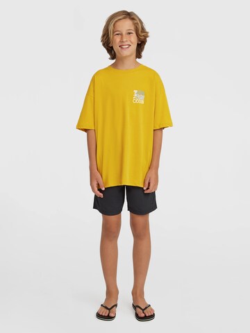 O'NEILL Plavecké šortky 'Vert' - Čierna