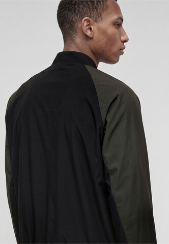 Sergio Tacchini Trainingspak 'Grecale' in Zwart