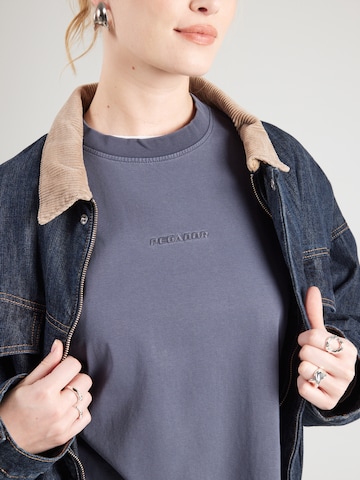 Pegador Póló 'BRACY' - kék