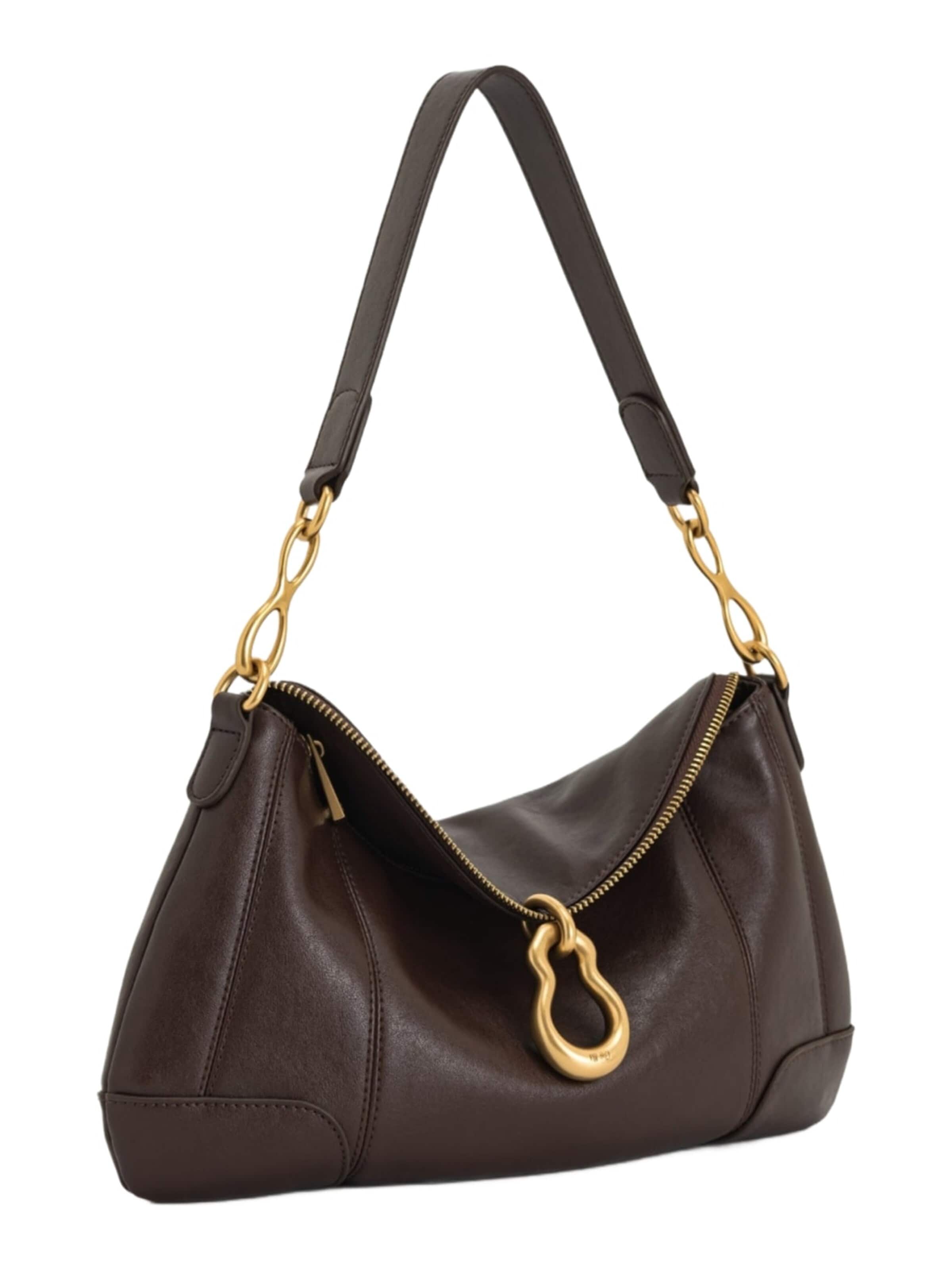 JW PEI Shoulder bag 'Jayla' in Brown