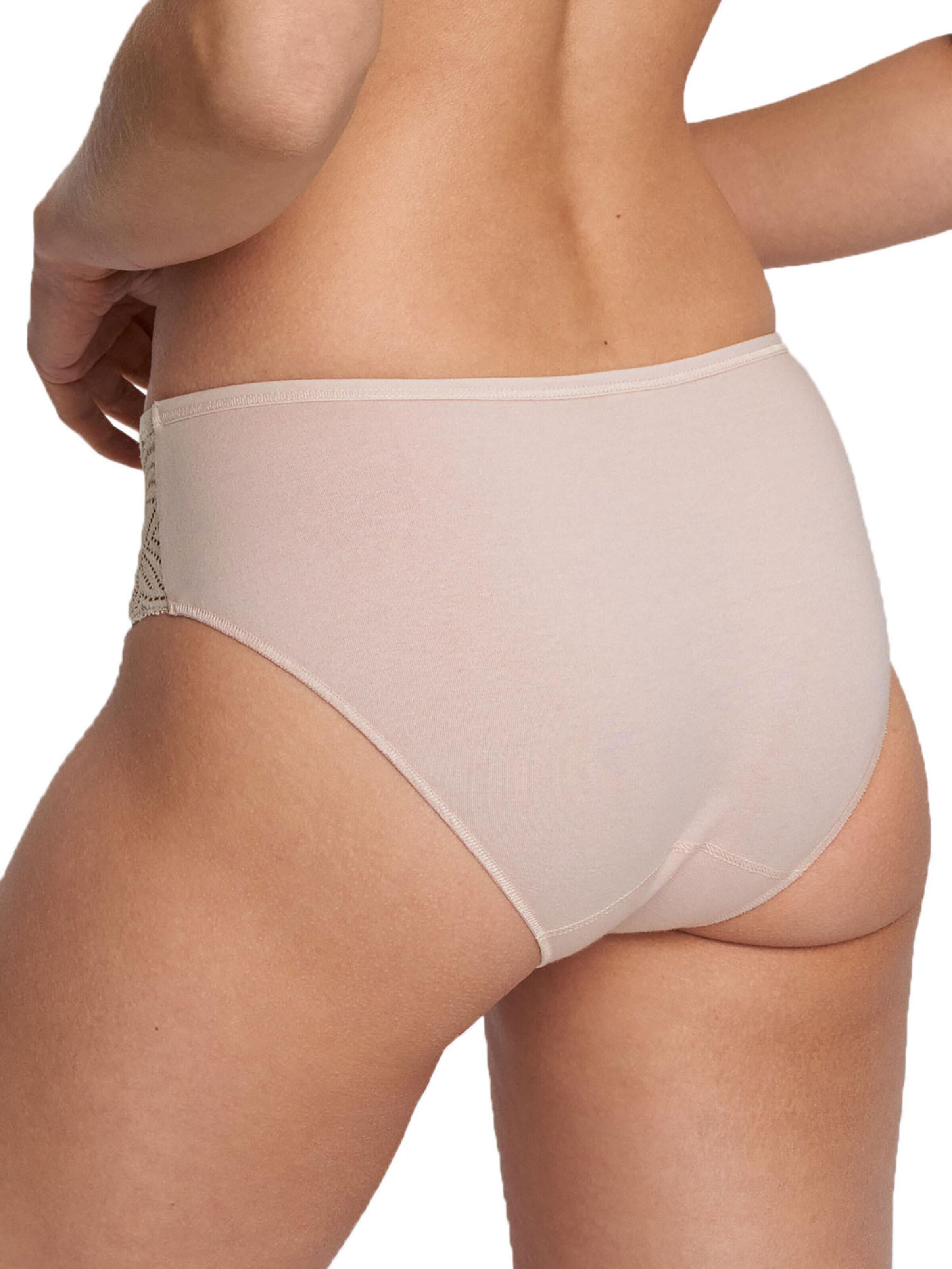 SUSA Slip 'Nizza'‌‌‌‌ in Beige