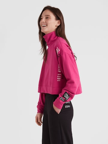 rozā O'NEILL Sportisks džemperis