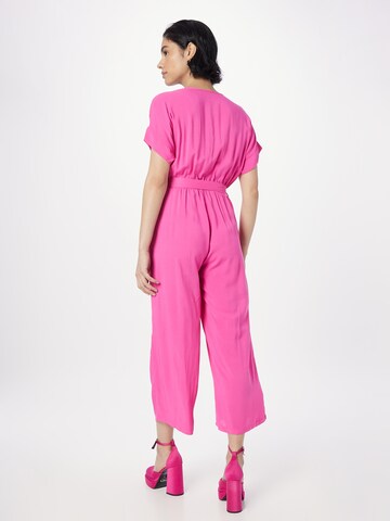 Hailys Jumpsuit 'Sally' in Pink