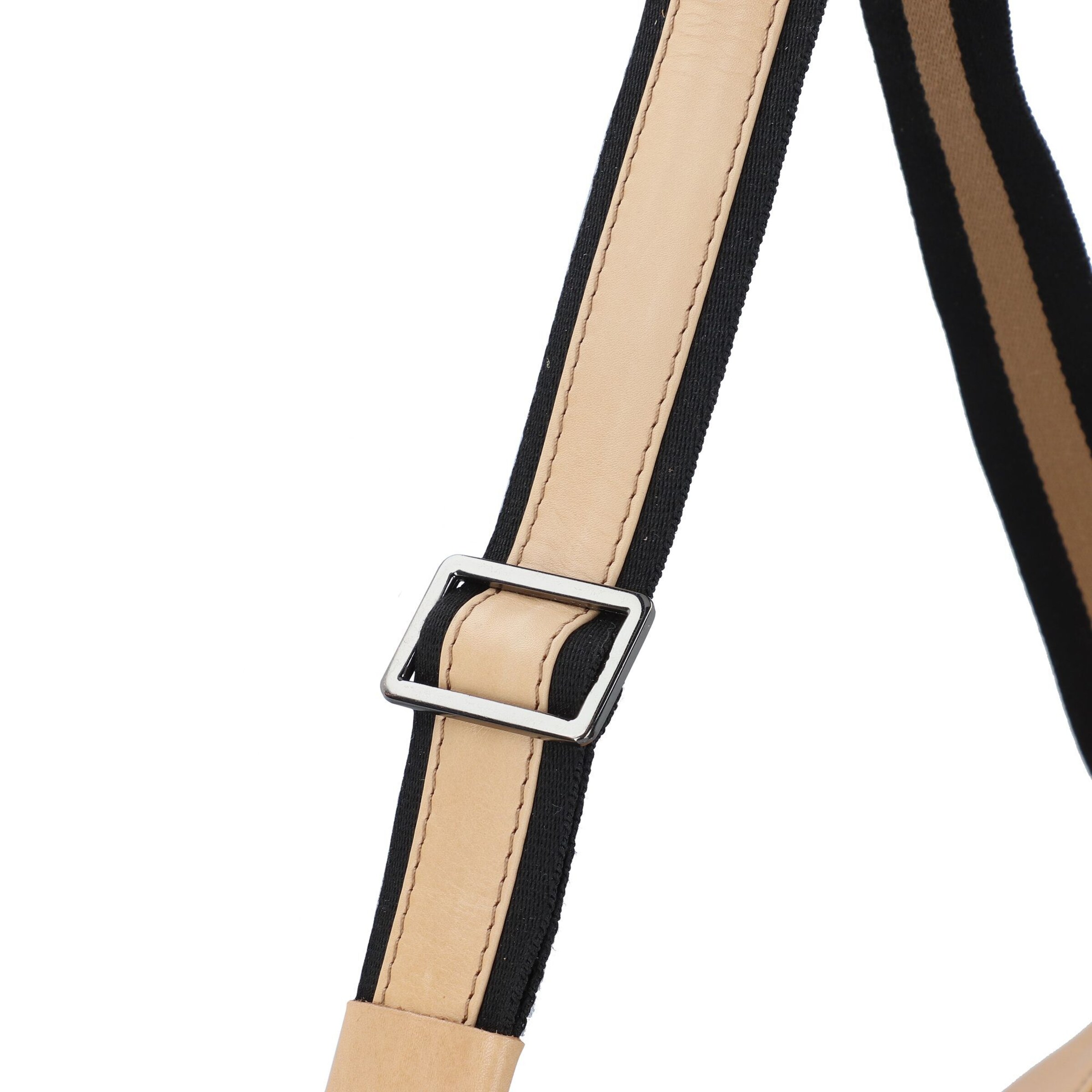 Harold's Rucksack 'Caugio' in Braun