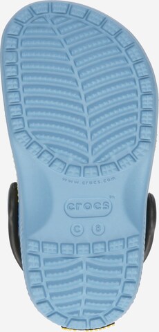 Crocs Avonaiset kengät 'Despicable Me Classic' värissä sininen