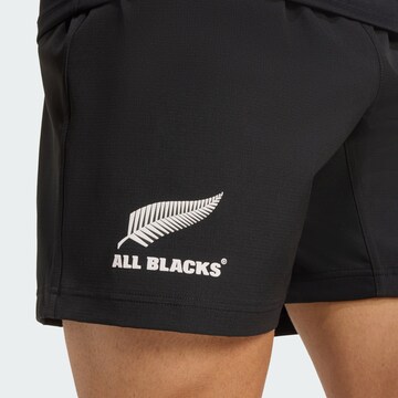 Regular Pantalon de sport 'All Blacks' ADIDAS PERFORMANCE en noir