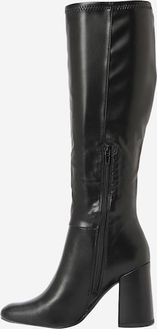 Madden Girl Stiefel 'WINNSLOWW' in Schwarz