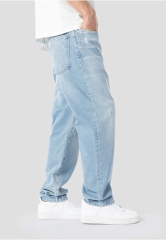 Elias Rumelis Regular Jeans 'Danilo' in Blue
