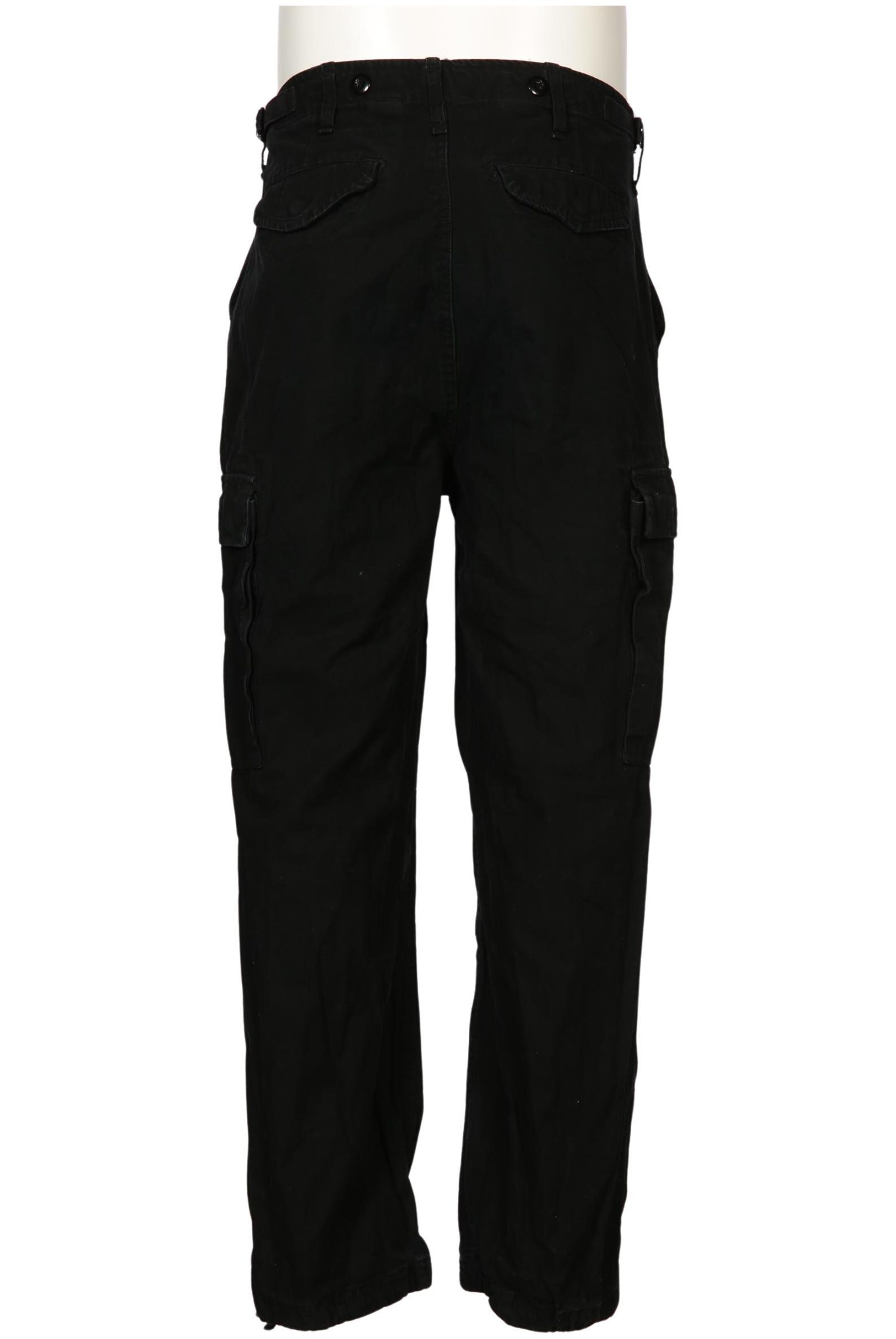 Brandit Jeans in 33 in Black