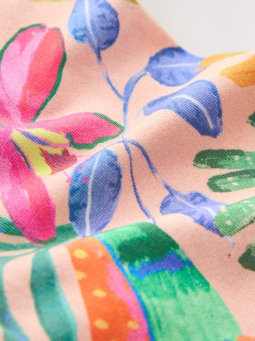 Next Skinny Leggings in Pink