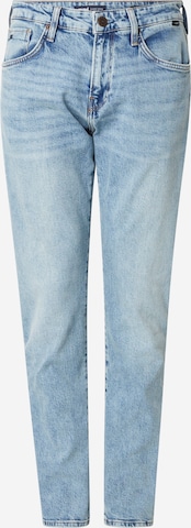 Mavi - Slimfit Vaquero 'JAKE' en azul: frente