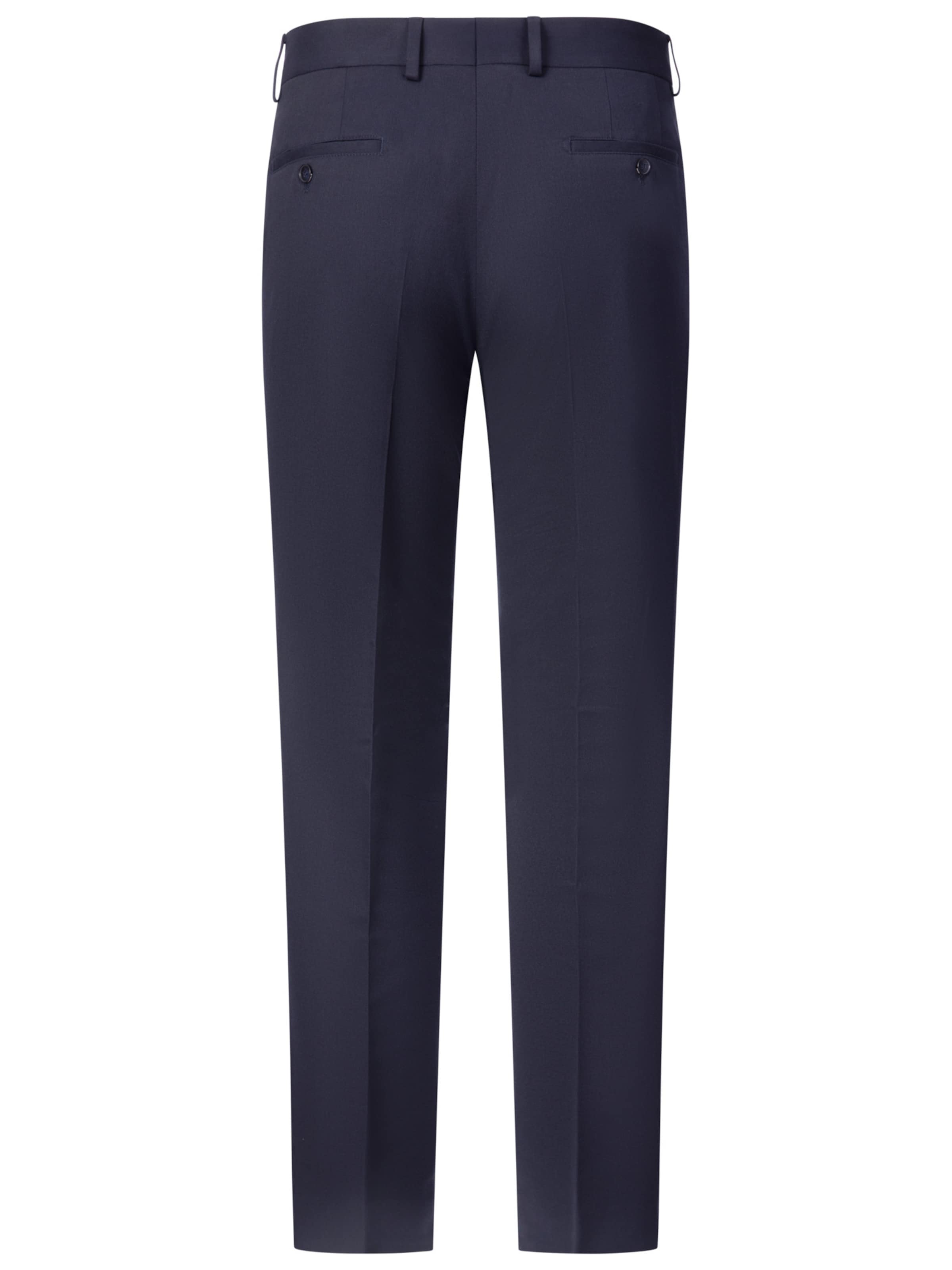 Karl Lagerfeld Regular Pants in Blue