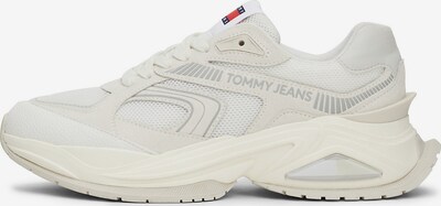Tommy Jeans Sneaker low i beige, Produktvisning
